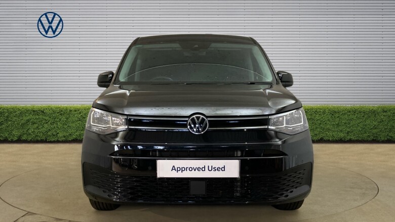 Volkswagen Caddy Cargo C20 Diesel 2.0 TDI 122PS Commerce Pro Van DSG